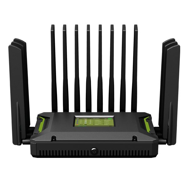 C3 5G Cellular Bonding Router MiNE-Media-CEDAR-C3