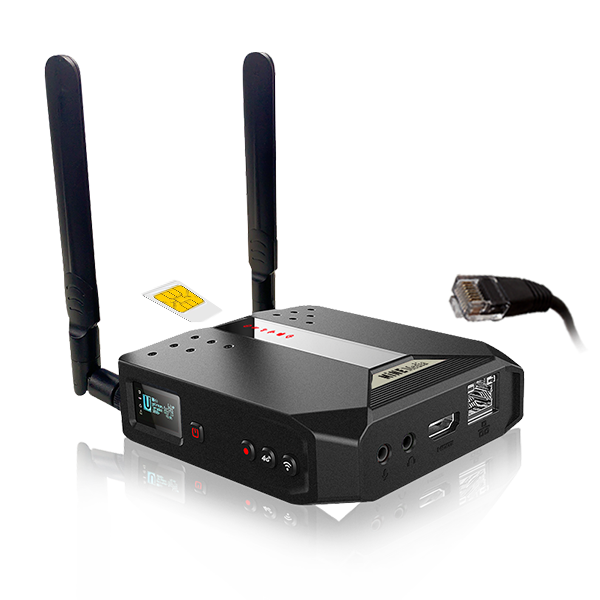 Q7 4G Video Encoder MiNE_Media_Q8