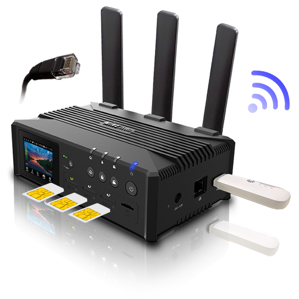 Q8S 5G Bonding Encoder-2 Mine-Media-727